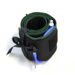 Number of Gas Nozzles Dual Portal Pneumatic Tourniquet Cuff for Streamlined