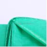 Buy cheap Waterproof PE Tarpaulin 700D-1500D Yarn Count Payment Term 30/70 for Durable Covering from wholesalers