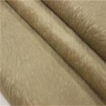100 Polyester Burnout Sofa Cloth Fabric 28S/32S Customized Color
