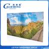 Buy cheap Super Waterproof P3.91 Outdoor LED Display 3840Hz For Commercial Advertisement from wholesalers