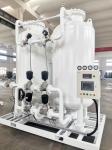 Industrial Oxygen Filling Plant for Aquarium/Aquaculture/Fish Farm Energy Saving