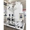 Buy cheap Gas Production Plant Supply Air Tank Oxygen Generator Filling Device from wholesalers