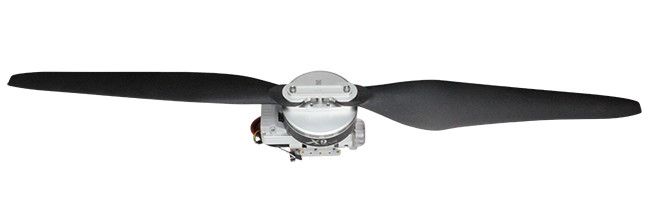 Waterproof Rating IPX7 XRotor X9 Brushless Power System For Drone