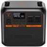 Buy cheap Wireless Charger Portable Outdoor Power Station 21700 Ternary Lithium Battery from wholesalers