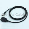 Buy cheap HPC PDC Topcon Total Station Cable Hirose 6 Pin Male Eco Friendly Materials from wholesalers