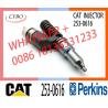 Buy cheap fuel injector 249-0712 253-0618 253-0616 200-1117 253-0597 20R-8048 1OR-7228 1OR-2772 from wholesalers
