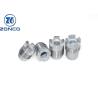Buy cheap Abrasion Resistance Drill Bit Nozzle Polished Surface High Rigidity from wholesalers
