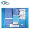 Buy cheap Disposable Sterile Oral Surgical Incise Drape In Dentistry from wholesalers