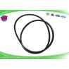 Buy cheap 109410177 209410177 Charmilles Wire Edm Parts Rubber Seali Ring 164.78*2.62mm from wholesalers