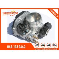 Buy cheap High Performance Car Throttle Body , VOLKSWAGEN JETTA Throttle Body 06A 133 064Q product