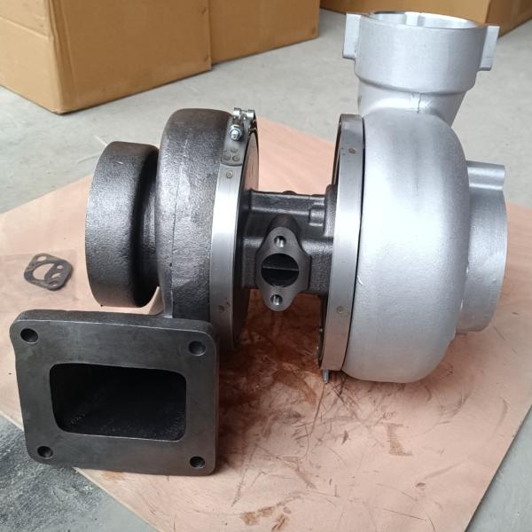 Buy cheap LGMC S6D155 Auto Diesel Engine Turbocharger Parts 6502-13-2003 KTR130 from wholesalers