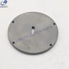 Buy cheap Vector IP9 Cutter Spare Parts No. 146374 / 146375 Presser Foot Dish Plate from wholesalers