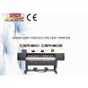 Buy cheap Professional Eco Solvent Printer / Plotter For Vinyl Sticker Advertising from wholesalers