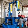 Buy cheap Horizontal H Beam Production Line 3000 to 15000mm High Efficiency Integrated Workstation from wholesalers