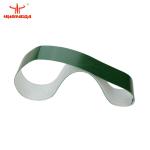 Auto Cutter Parts Cradle Belt 875X60 Green SY51 Spreader Cutter Parts 1210-002