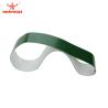 Buy cheap Auto Cutter Parts Cradle Belt 875X60 Green SY51 Spreader Cutter Parts 1210-002-0010 from wholesalers