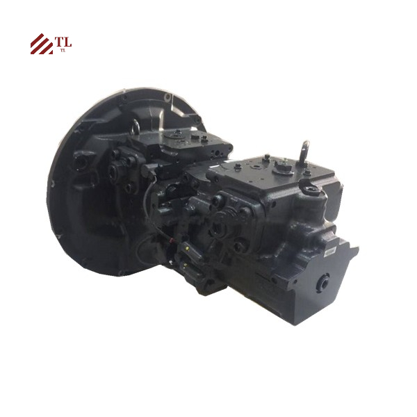 Hydraulic Pump AP2D28 For Case 55 And Crawler Excavators