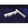 Buy cheap Vacuum Tight Non Porous 99.5% Alumina Ceramic Components from wholesalers