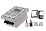 Buy cheap RS485 10m STD Remote Fuel Transit Time Ultrasonic Flow Meter from wholesalers
