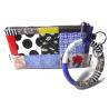 Buy cheap Eco Friendly Wristlet Keychain Bracelet from wholesalers