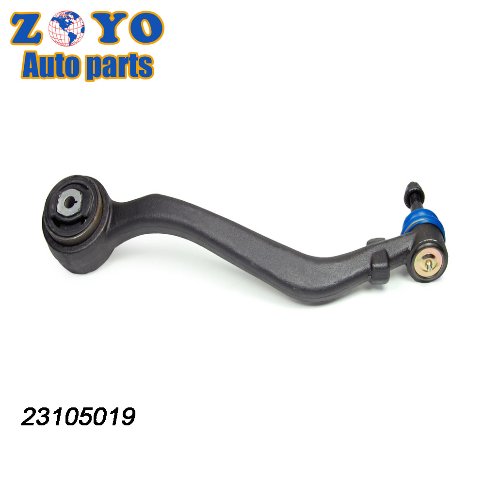 OEM Standard 23105019 Auto Suspension Parts Front Lower Control Arms for Chrysler Camaro 10-15
