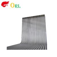 Buy cheap Low Pressure Customization Boiler Water Wall Panels For Industry Power Station product