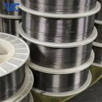1.6mm Pure Zinc Wire 99.99% Thermal Spray Wire For Metallurgical Industry