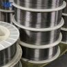 Buy cheap 1.6mm Pure Zinc Wire 99.99% Thermal Spray Wire For Metallurgical Industry from wholesalers