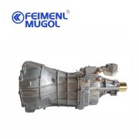 Buy cheap Manual Gearbox For Isuzu Tfr55 Dmax 4*2 Pickup Isuzu Truck Spare Parts Suppliers product