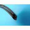 Buy cheap Automobile Fittings Polyolefin Heat Shrink Tubing Blue Green Black White Shrink Ratio 2 : 1 from wholesalers