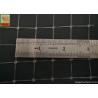 Buy cheap Transparent Plastic Netting Fence, Plastic Plastic Poultry Netting, 35GSM, Chicken Netting, 1M High from wholesalers