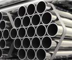 Marine Corrosion Resistance Incoloy Alloy A286 Welded Pipe W.Nr. 1.4980 with