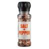 Buy cheap Plastic FDA LFGB Disposable 110ML Pepper Grinder Mil from wholesalers