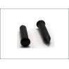 Buy cheap Writable ABS 36*9mm LF RFID Nail Tag Black Color For Asset Tracking Wood Management from wholesalers