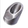 Buy cheap NXF ASTM UNSS31603 316L/00Cr17Ni14Mo2/1.4404 DN 15-1200 Sch10-xxs(2-60mm) SS 316L Butt Welding Latrolet and Elbolet from wholesalers