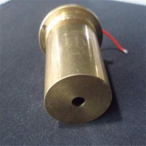 Buy cheap Infrared Module Red Laser Diode Transmitter Optical Component from wholesalers