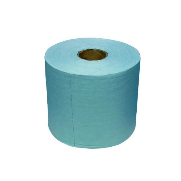 Buy cheap 33-120gsm Industrial Wiper Roll , Multiscene Heavy Duty Disposable Towels from wholesalers
