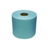 Buy cheap 33-120gsm Industrial Wiper Roll , Multiscene Heavy Duty Disposable Towels from wholesalers