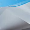 Buy cheap 300-700g Floral PVC Fabric PVC Pana Flex Banner Roll Advertising Vinyl Printing from wholesalers