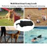 Buy cheap Customized Color Dog Training Rope 5m 10m 15m 30m from wholesalers