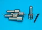 Diesel Engine Common Rail Denso Injector Nozzles High Speed Steel Material