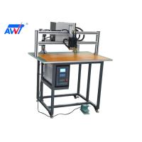 Buy cheap E Bike Electric Car Lithium Battery Spot Welder For 18650 32650 HD-2119 380V product