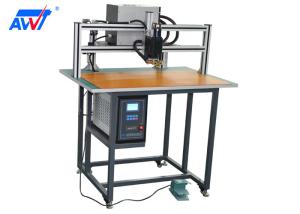 China E Bike Electric Car Lithium Battery Spot Welder For 18650 32650 HD-2119 380V 5000A on sale