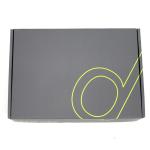 10x5x5 Corrugated Cardboard Folding Boxes Shipping Packaging With Logo