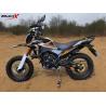 Buy cheap 250cc Motosiklet Enduro Motorcycles Copper Dual Sport Bikes Zongshen Dirt Bikes For Adults from wholesalers