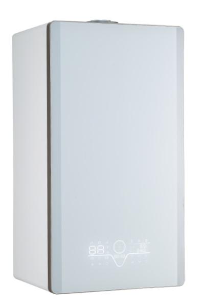 Buy cheap Proportional Control Wall Hung Gas Boiler For Whole House Heating from wholesalers
