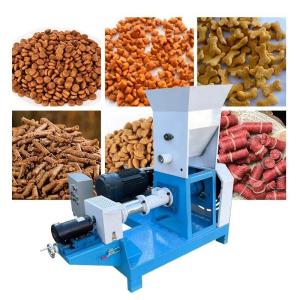 Buy cheap Compact Structure Poultry Feed Making Machine 220V Feed Processing Machine from wholesalers