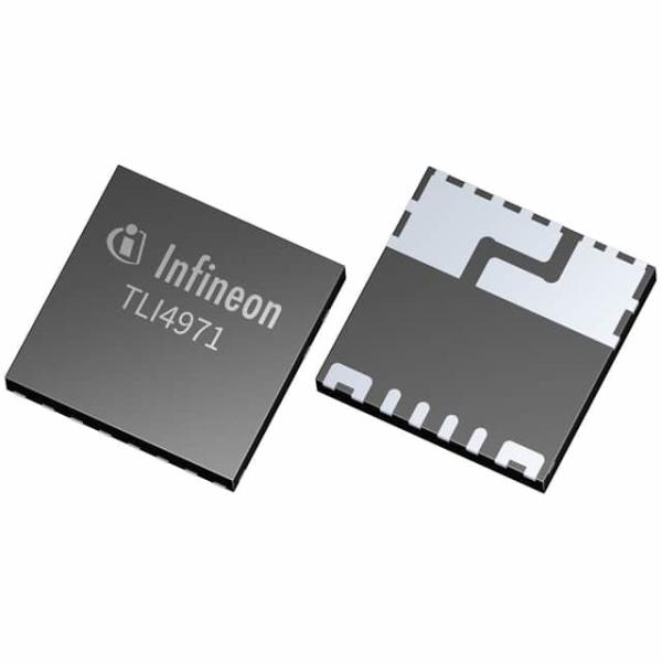 Buy cheap TLI4971A025T5UE0001XUMA1 from wholesalers