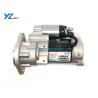 Buy cheap 4TNV98 Excavator Starter Motor 12V 3.0KW 9T 119131-77010 8943205310 For DH80 R80 from wholesalers