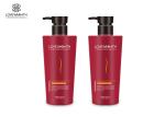 High Percent Keratin Reconstructor Treatment , Moisturizing Hair Repair System